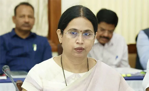 Lakshmi Hebbalkar